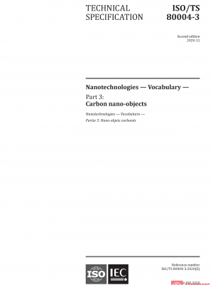 ISO/TS 80004-3:2020 PDF