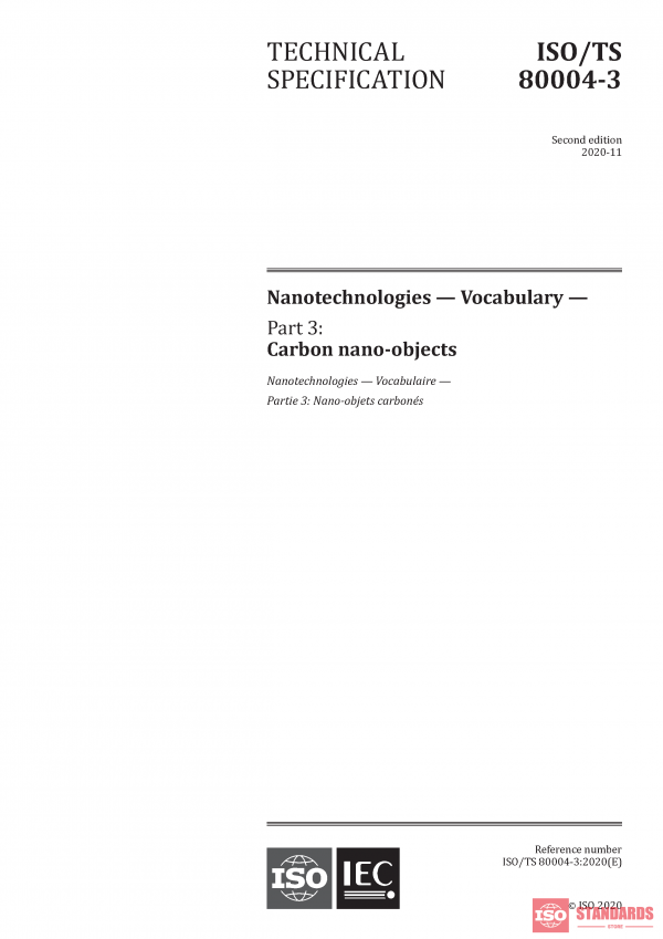 ISO/TS 80004-3:2020 PDF