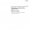 ISO 4384-1:2000 PDF