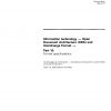 ISO/IEC 8613-10:1995 PDF