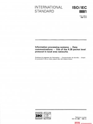 ISO/IEC 8881:1989 PDF