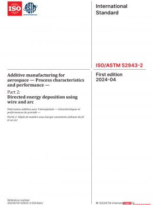 ISO/ASTM 52943-2:2024 PDF