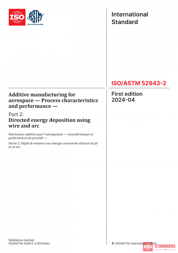 ISO/ASTM 52943-2:2024 PDF