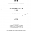 ISO/R 630:1967 PDF