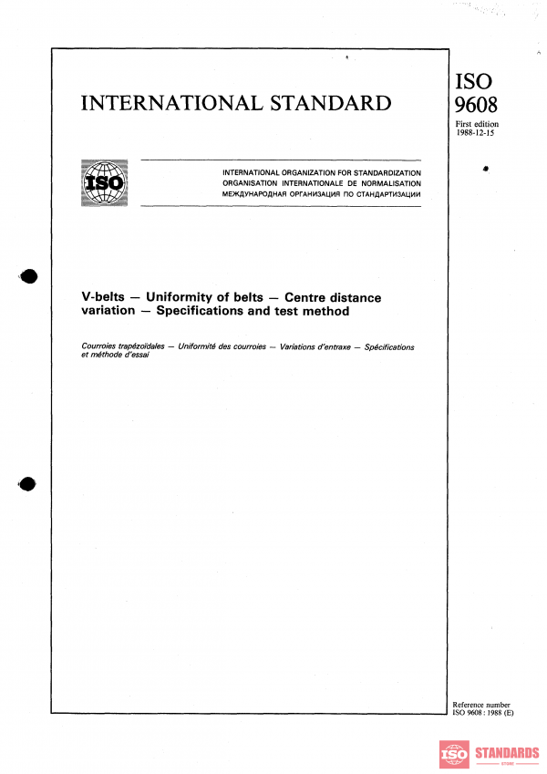 ISO 9608:1988 PDF