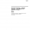 ISO/IEC 13249-3:1999 PDF
