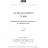 ISO/R 1679:1970 PDF