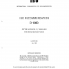 ISO/R 1080:1969 PDF