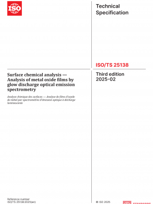 ISO/TS 25138:2025 PDF