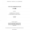 ISO/R 1061:1969 PDF