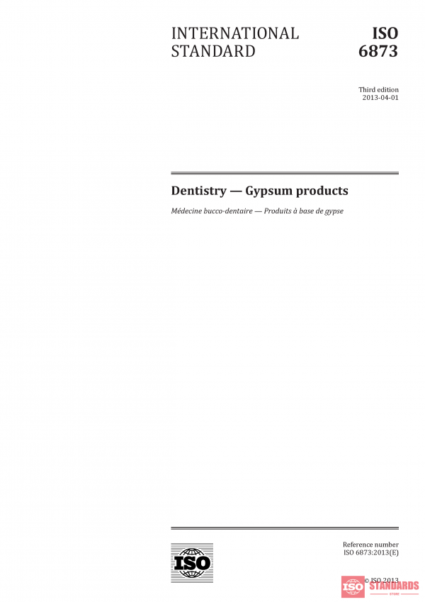 ISO 6873:2013 PDF