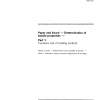 ISO 1924-1:1992 PDF