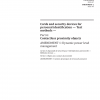 ISO/IEC 10373-6:2020/Amd 1:2021 PDF