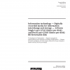 ISO/IEC 30192:2016 PDF