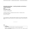 ISO/IEC 12785-1:2009/COR1:2013 PDF