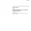 ISO 8124-6:2018 PDF