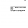 ISO 11357-7:2002 PDF