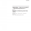 ISO 484-1:2015 PDF