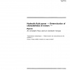 ISO 4392-3:1993 PDF