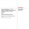 ISO 6760-1:2024 PDF