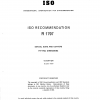 ISO/R 1797:1970 PDF
