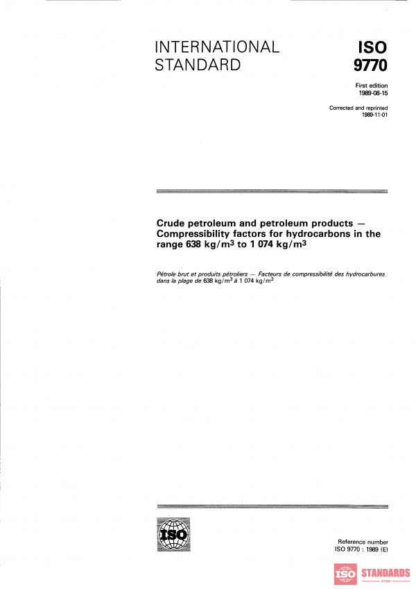 ISO 9770:1989 PDF