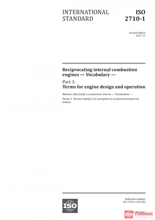 ISO 2710-1:2017 PDF