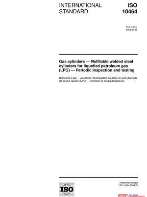 ISO 10464:2004 PDF