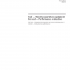 ISO 923:2022 PDF