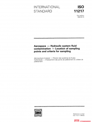 ISO 11217:1993 PDF