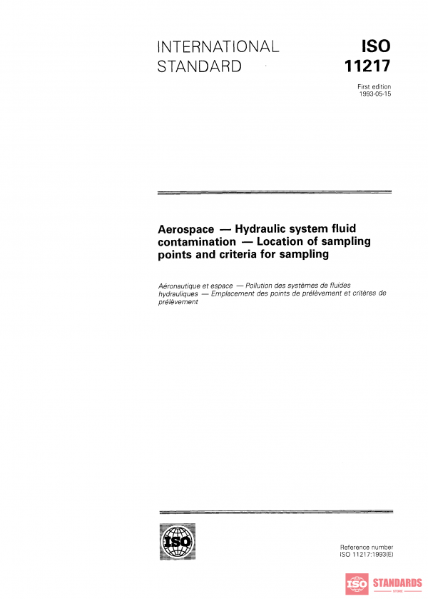 ISO 11217:1993 PDF