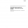 ISO 8623:1997 PDF