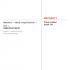 ISO 10218-1:2025 PDF