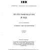 ISO/R 1472:1970 PDF