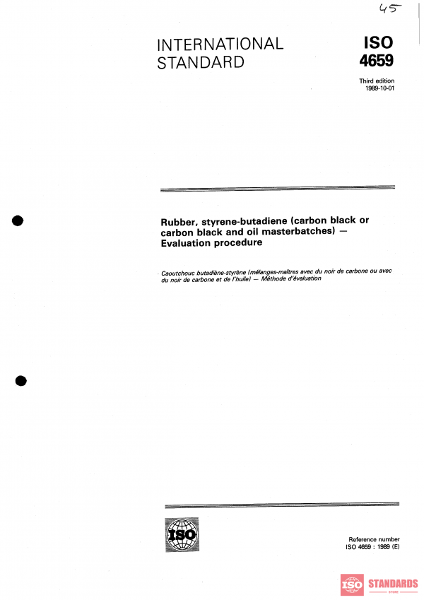 ISO 4659:1989 PDF