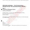 ISO/IEC 10021-7:1990/COR4:1992 PDF