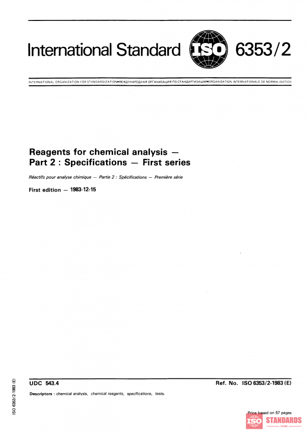 ISO 6353-2:1983 PDF
