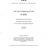 ISO/R 1015:1969 PDF