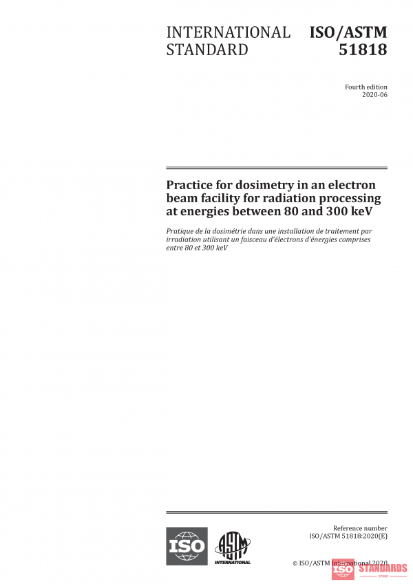 ISO/ASTM 51818:2020 PDF