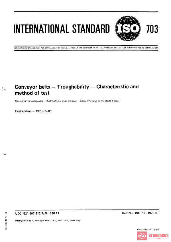 ISO 703:1975 PDF