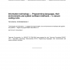 ISO/IEC TS 17961:2013/Cor 1:2016 PDF