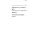 ISO 2859-1:1999/Amd 1:2011 PDF