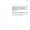ISO 4586-1:2018 PDF