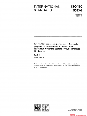 ISO/IEC 9593-1:1990 PDF