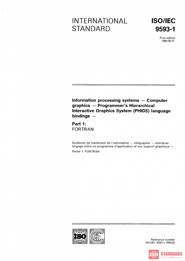 ISO/IEC 9593-1:1990 PDF