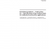 ISO 4261:2013 PDF