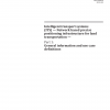 ISO/TR 22086-1:2019 PDF