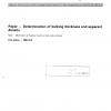 ISO 438:1980 PDF