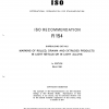 ISO/R 154:1960 PDF