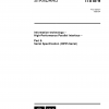 ISO/IEC 11518-9:1999 PDF